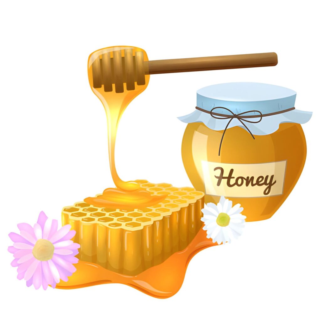 Honey