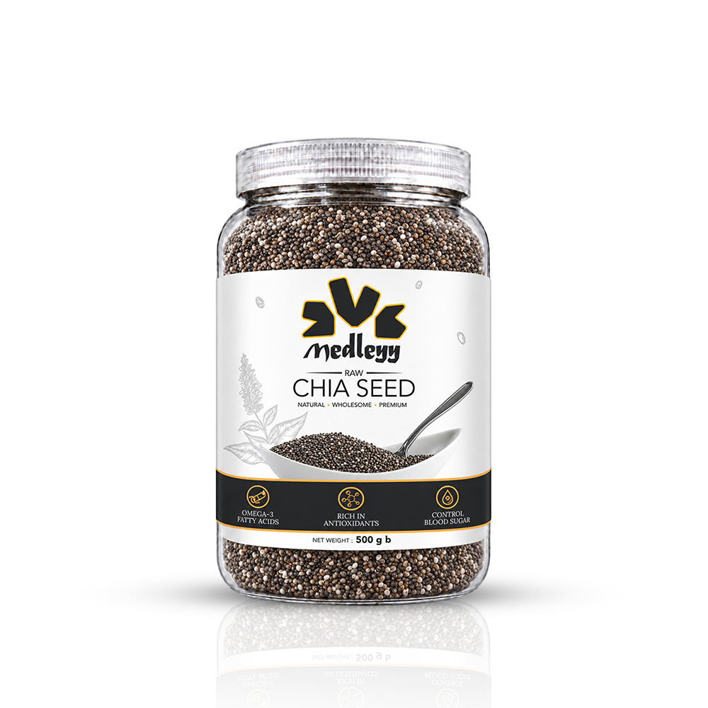 Chia Seed Chia Seed