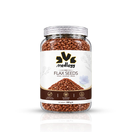 FLAX SEEDS Flax Seed