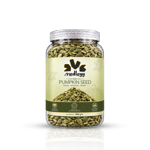 Pumpkin Seed Pumpkin Seed