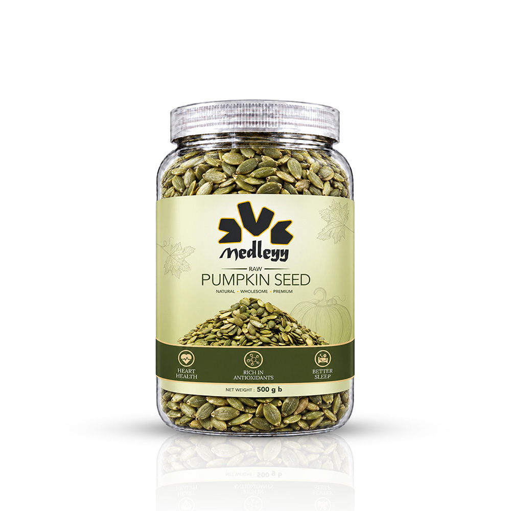 Pumpkin Seed Pumpkin Seed